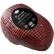 Skinka Vedrökt ca 2,4kg Jokkmokks Rökeri.