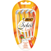 Soleil lady Rakhyvel 4-p Bic.