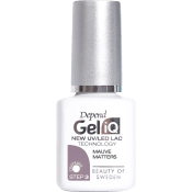 Gel iQ Mauve Matters 1 Styck Depend.