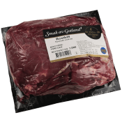 Rostbiff Färsk i bit ca 1kg Smak av Gotland.