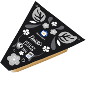 Prästost mellanlagrad 35% ca 700g Skånemejerier.