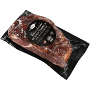 Brändöskinka Rökt i skivor ca 14g Jokkmokks korv & rökeri.
