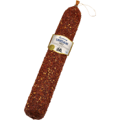 Lindösalami Chili ca 1,7kg Lönneberga.