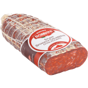 Salame Spianata Calabrese Extra Piccante ca 2,5kg Bonvini.