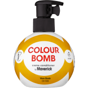 Färg Balsam Warm Blond 250ml Colour Bomb.