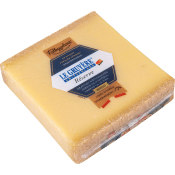 Gruyère Reserve 28% 250g Falbygdens ost.