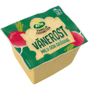 Vänerost 33% ca 1,2kg Arla.