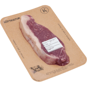 Ryggbiff ca 250g Köttkultur.