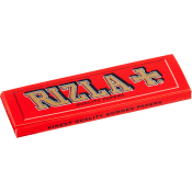 Medium Rullpapper 50-p Rizla.