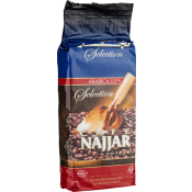 Kaffe 450g Najjar.