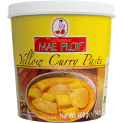 Currypasta Gul Thai 400g Mae Ploy.