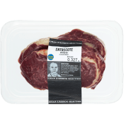 Entrecôte Färsk Skivad ca 350g Johan Jureskog Selection.