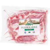 Fläskkarré ca 1kg Dahlbergs Kött.