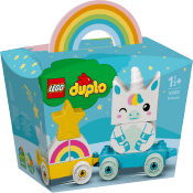 LEGO DUPLO Enhörning 10953.