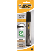 Textpenna Svart 5,5mm Bic.
