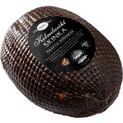 Skinka Kolmilarökt ca 3,4kg Jokkmokks Rökeri.
