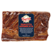 Pancetta Affumicata ca 1,5kg Negroni.