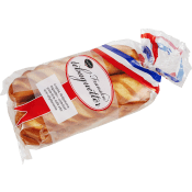 Tebaguette Fransk 340g Vagott.