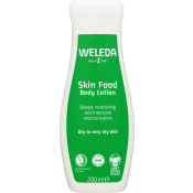 Body Lotion Skin Food 200ml Weleda.
