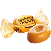 Kola Cream candies 3kg Werther's orginal.