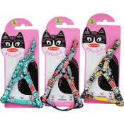 Kattsele Purrfect S 2-5kg Best Friend.