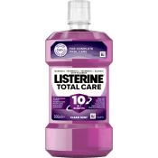 Munskölj Total care 500ml Listerine.