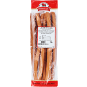 Korv Frankfurter ca 1,3kg Nowak.