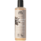 Schampo Sweet Ginger Flower Anti-Dandruff 250 ml Urtekram.