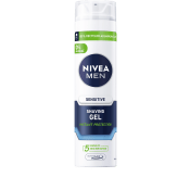 Rakgel Sensitive 200ml NIVEA MEN.