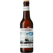 Öl Alkoholfri 33cl KRAV Störtebeker.