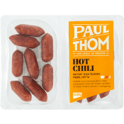 Ölkorv Mini Chili 100g Gourmet Gruppen.