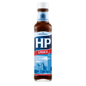 HP sås Original 255g HP.