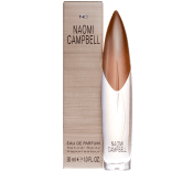 Signatur Edt Spray 30ml Naomi Campbell.