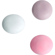Anthon Berg Opera Mints Lösvikt 2500g..