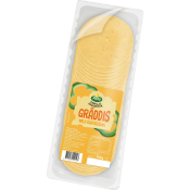 Ost Gräddis Skivad 750g Arla.