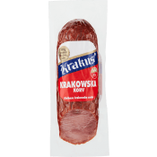 Korv Krakowska 250g Krakus.