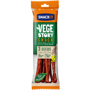 Vegokabanoss 3seed 90g Snack IT.