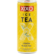 Ice tea lemon 33cl XIXO.