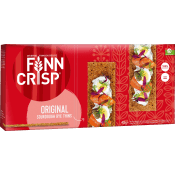 Original 400g Finn Crisp.