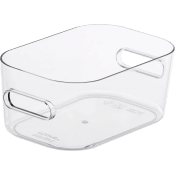 Compact Clear XS.