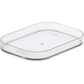 Compact Clear XS lock.