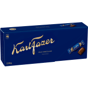 Chokladpraliner Mjölkchoklad 228g Fazer.