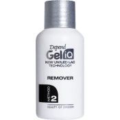 Gel iQ Remover Method 2 35ml Depend.