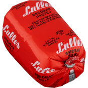 Bredbar pastej 260g Lulles.