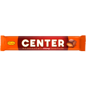 Center Dubbel 50g Cloetta.