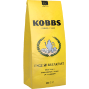 English breakfast te 150g Kobbs.