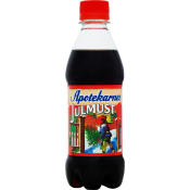 Läsk Julmust 33cl Apotekarnes.