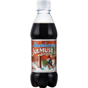 Läsk Julmust Light 33cl Apotekarnes.