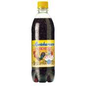 Läsk Påskmust 50cl Apotekarnes.