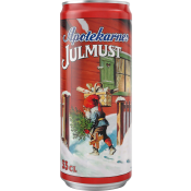 Julmust 33cl Apotekarnes.
